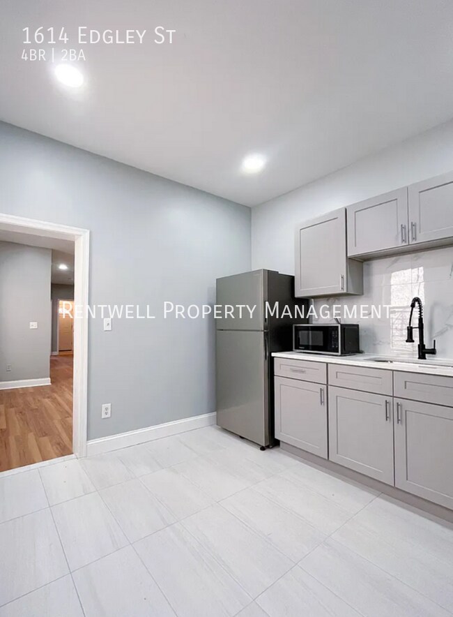Photo - 1614 Edgley St