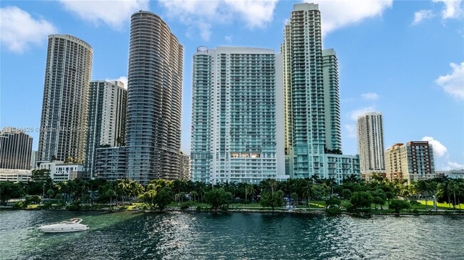 Building Photo - 1800 N Bayshore Dr Unit 4006