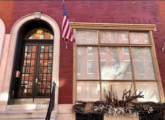 Photo - 1624 Spruce St Unit 1624 Spruce St APT 1R