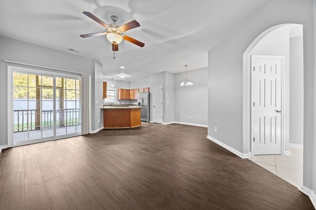 Photo - Welcome to Carolina Forest!