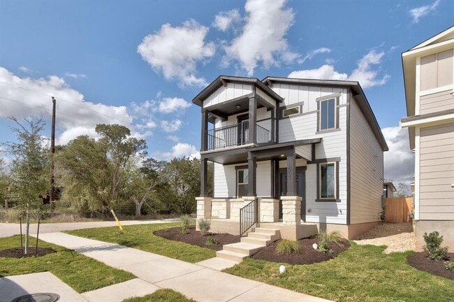Photo - 1661 Yaupon Grove Ln