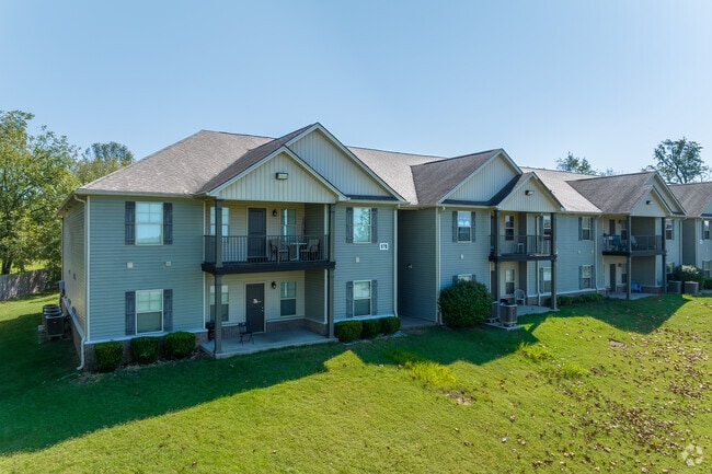 Willowbrooke Apartments
