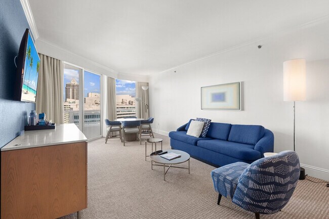 Photo - 4391 Collins Ave Unit SI ID1540549P