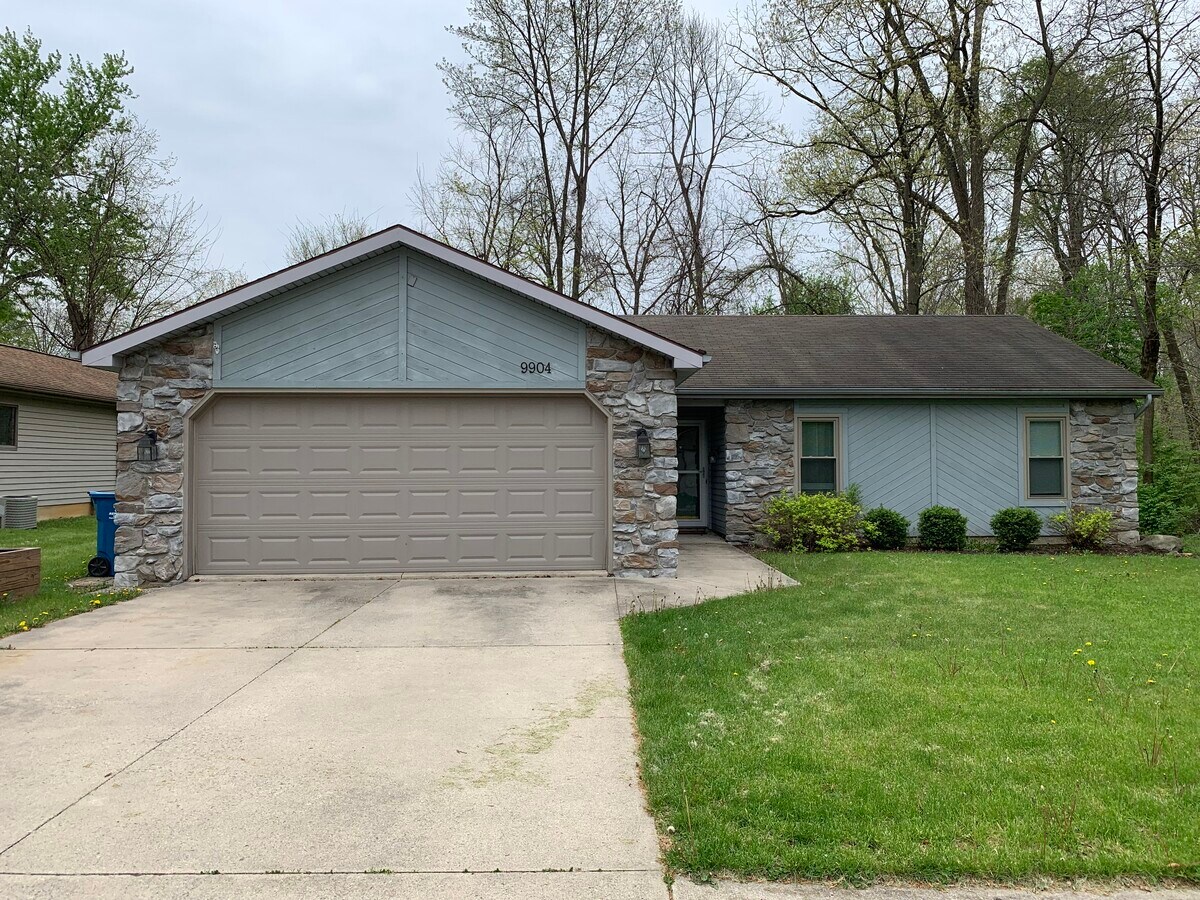 Photo - 9904 Mustang Dr