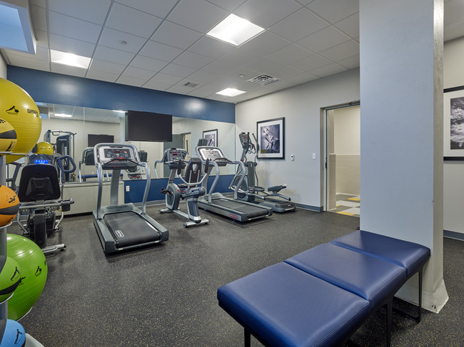 Photo - Residence at Roosevelt Park 62+ SENIOR