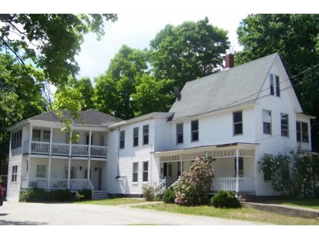 Building Photo - 3 Howard St Unit D