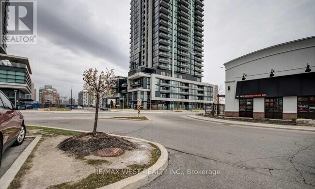 Photo - 3975 Grand Park Dr Unité 601