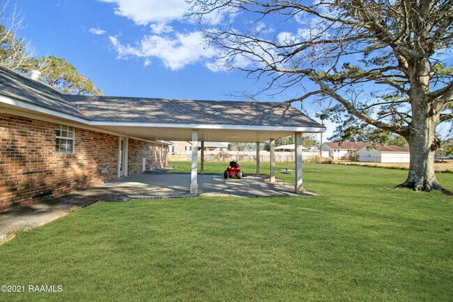 Building Photo - 3623 Pickett Rd Rental