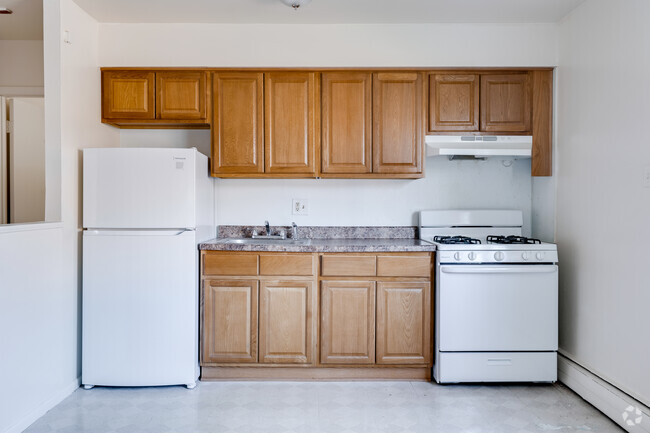 Interior Photo - Wadsworth Manor Rental