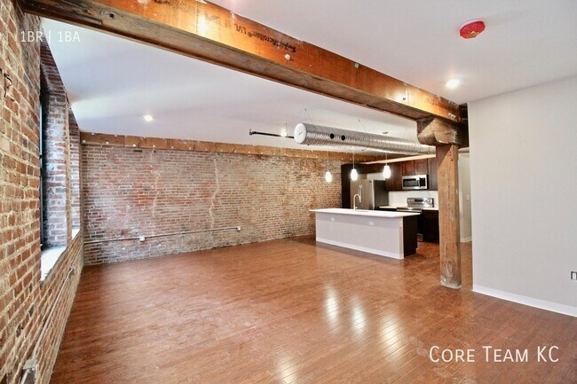 Photo - 1223 Union Ave Apartment Unit 401