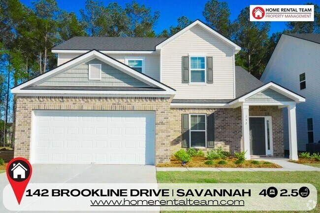 Building Photo - Available Now! Rental