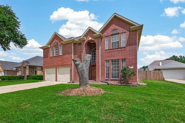 Photo - 1806 Coretta Ct