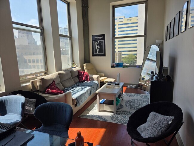 Photo - 511 N Broad St Unit 505