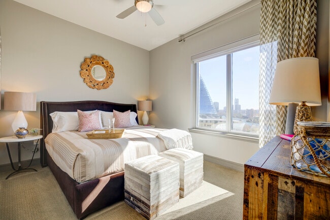 Gables Park Tower