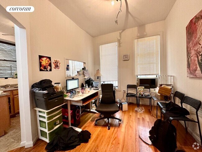Building Photo - 938 Amsterdam Ave Rental