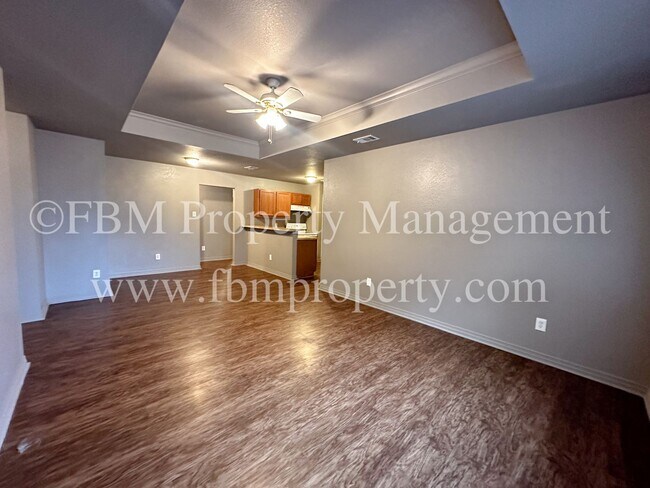 Photo - 1510 Drexel Drive - Charming 3 Bedroom, 2 Bathroom Brick Duplex in Waxahachie, TX! Unit 1510