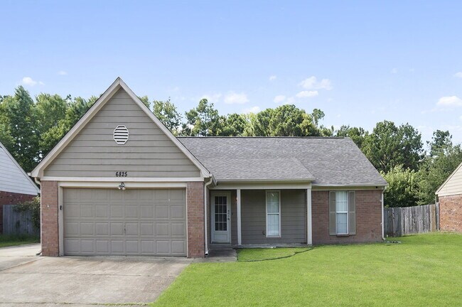 Building Photo - 6825 Dunbarton Dr