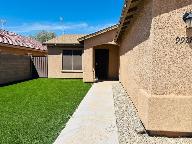 Photo - Modern 3-Bedroom Home with Solar Efficiency in Peaceful Mohave Valley Neighborhood