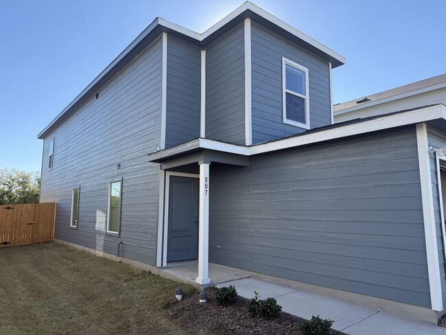 Photo - 807 Sandhill Crane Ln