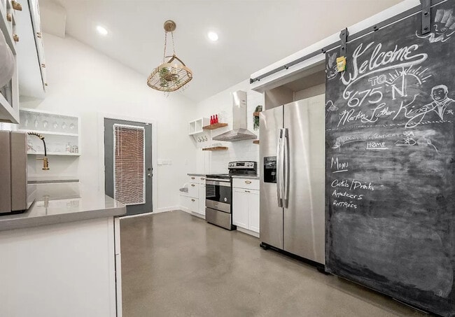 Photo - 675 N Martin Luther King Blvd