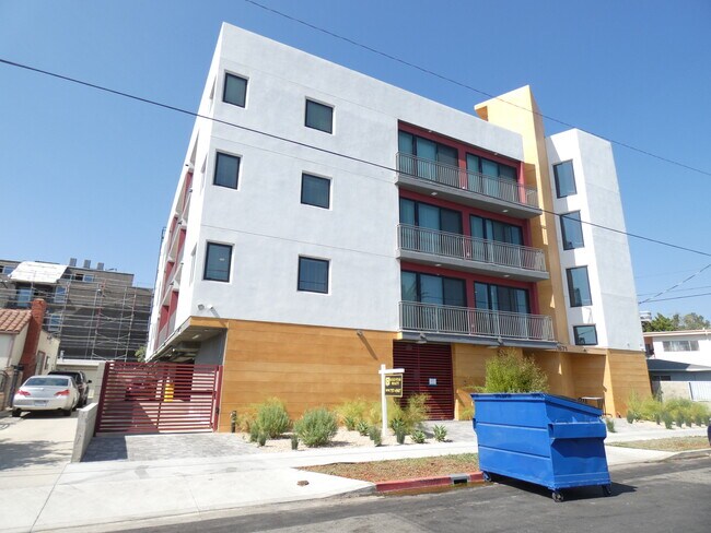 Photo - 11671 Erwin St Apartment Unit 301