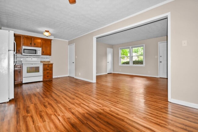 Photo - Three Bedroom with Basement!