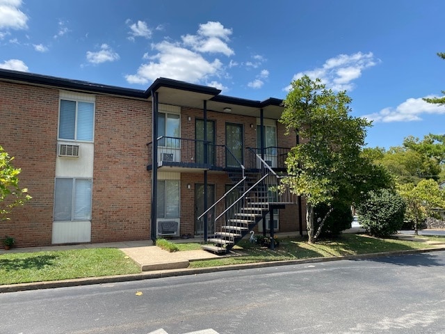 Building Photo - 2601 Hillsboro Pike Unit F4