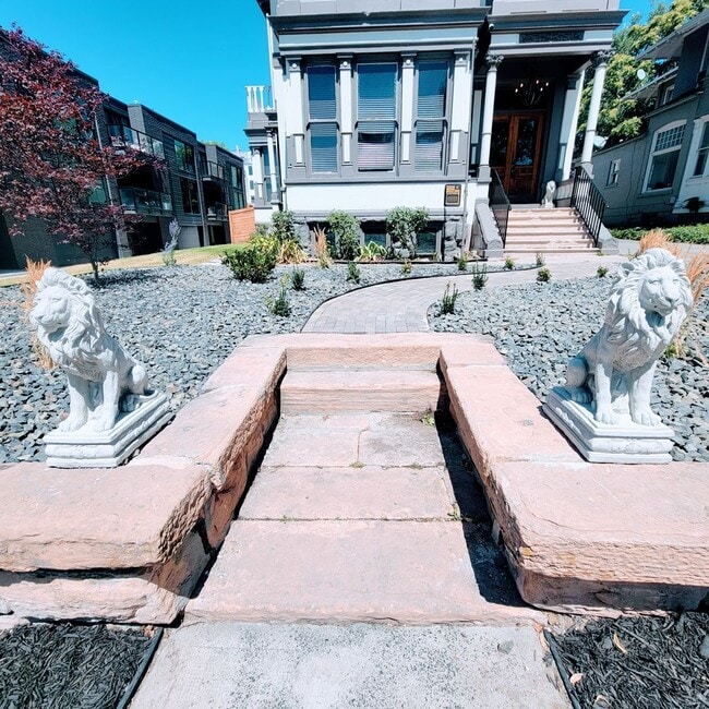 Photo - 623 E 100 S Unidad 1