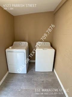 Photo - 4523 Parrish St