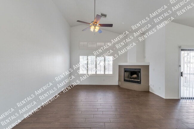 Building Photo - 8115 E Mesquite Ridge Cir