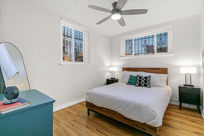 Photo - 1666 Detroit St Unit ID1071976P