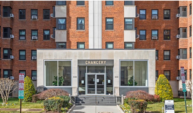 The Chancery Apartments