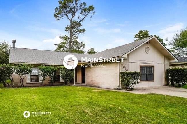 Building Photo - 4 Bedroom Pet-Friendly Home in Humble, TX ...