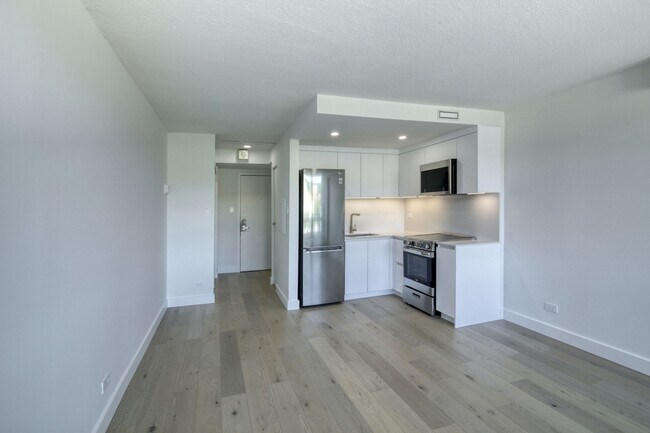 Photo - 1975 Maisonneuve Blvd W Unit 510