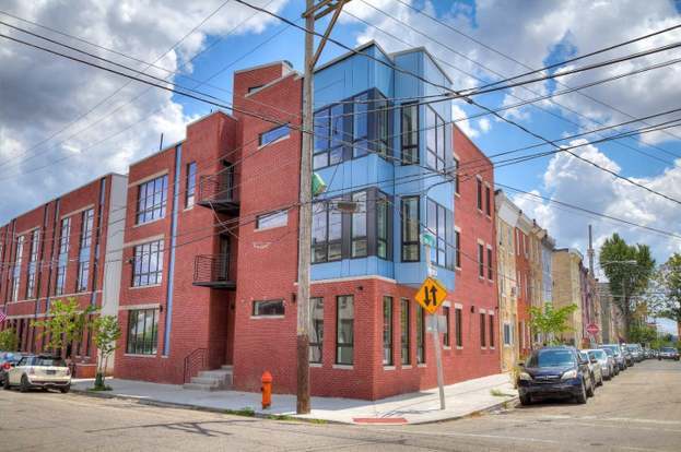 Photo - 320 Cecil B Moore Ave Unit 5