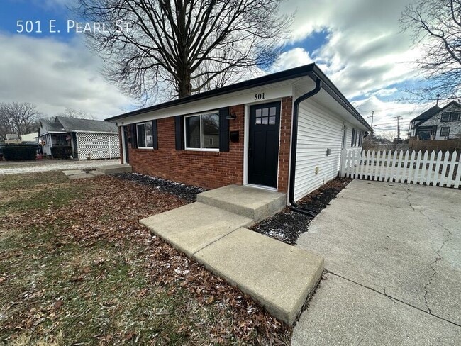 Photo - 501 E Pearl St