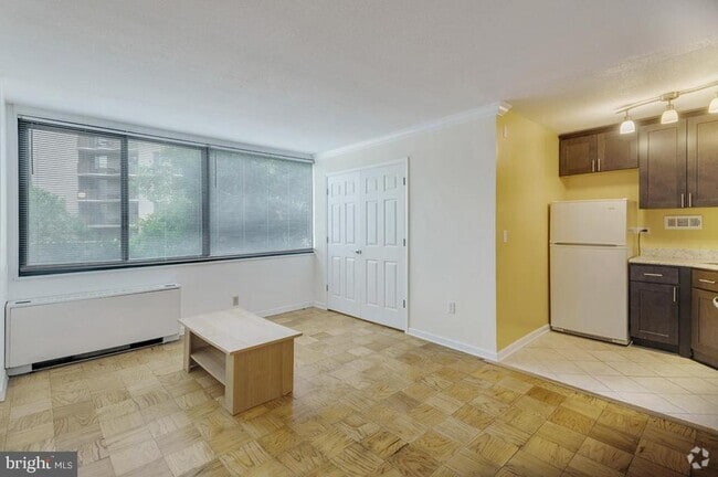 Building Photo - 2201 L St NW Unit 212 Rental