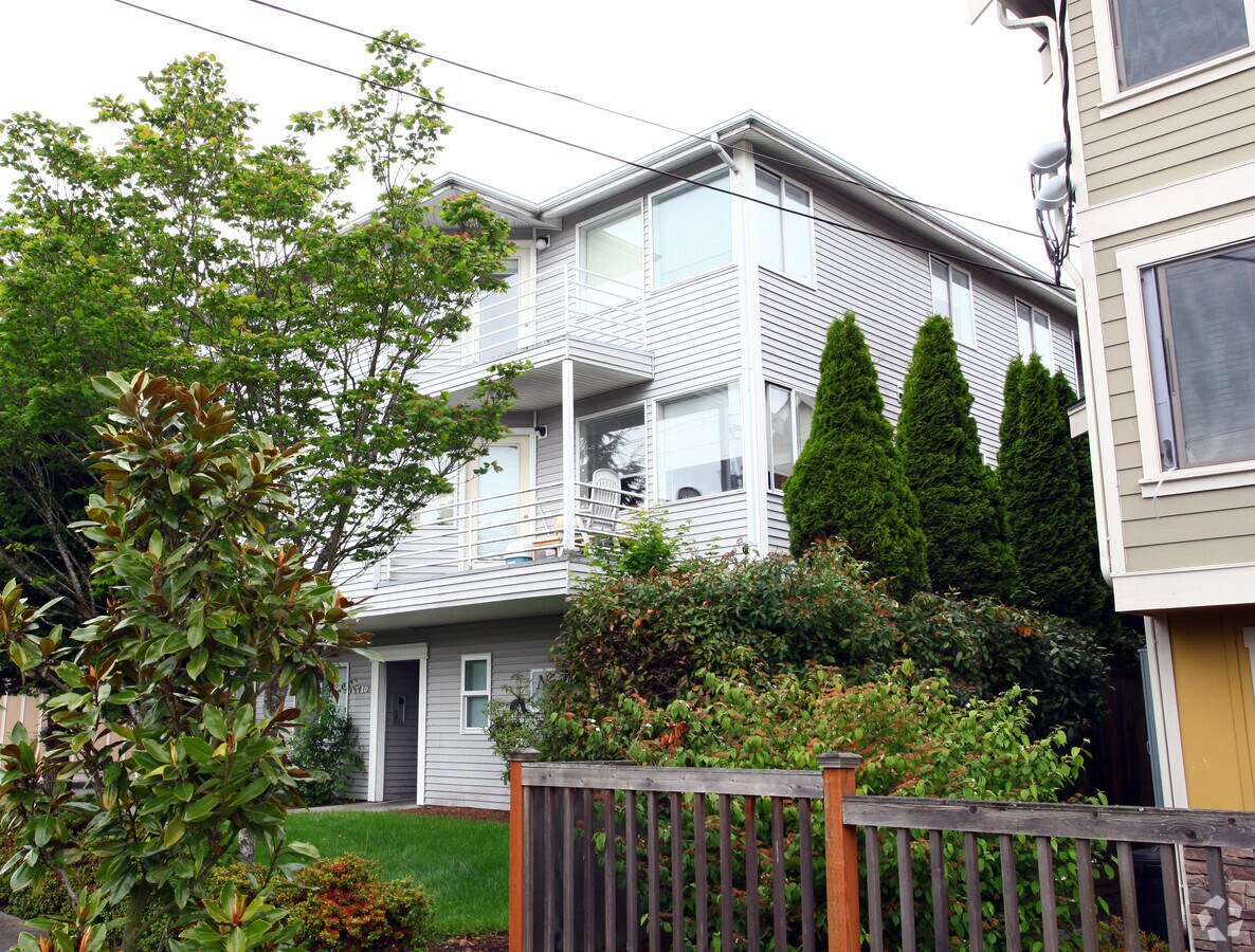 Photo - Northridge Apartments