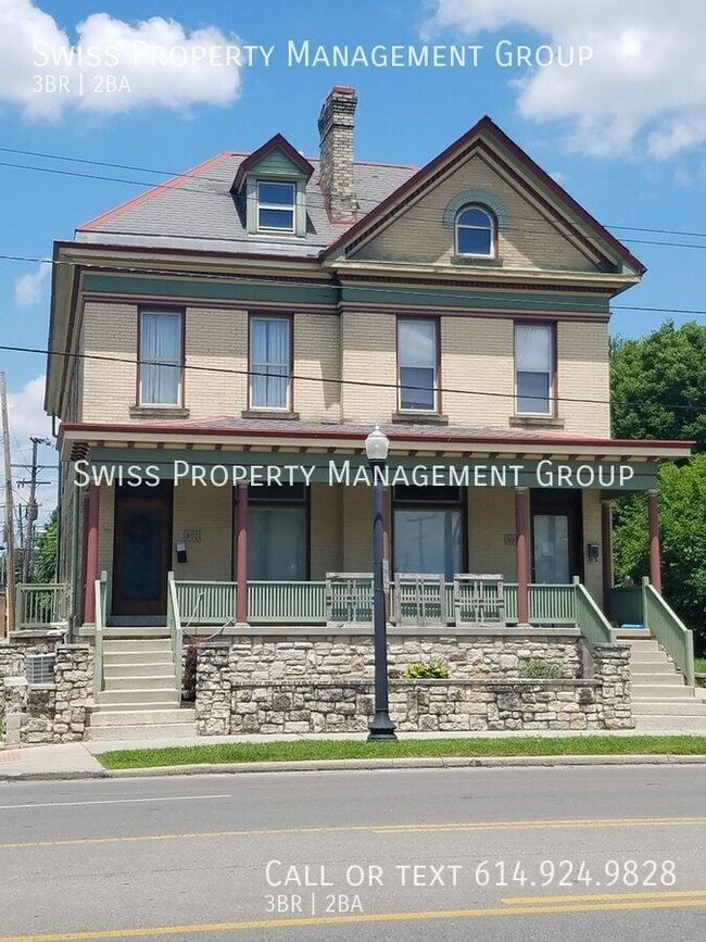 Building Photo - 804 1/2 E Main St- Rental