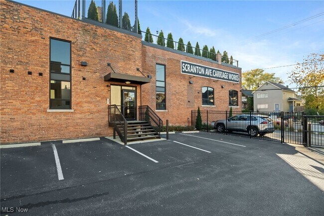 Photo - 2341 Scranton Rd Unit 7
