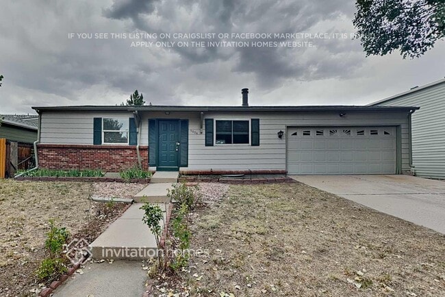 Building Photo - 5004 S Richfield Cir