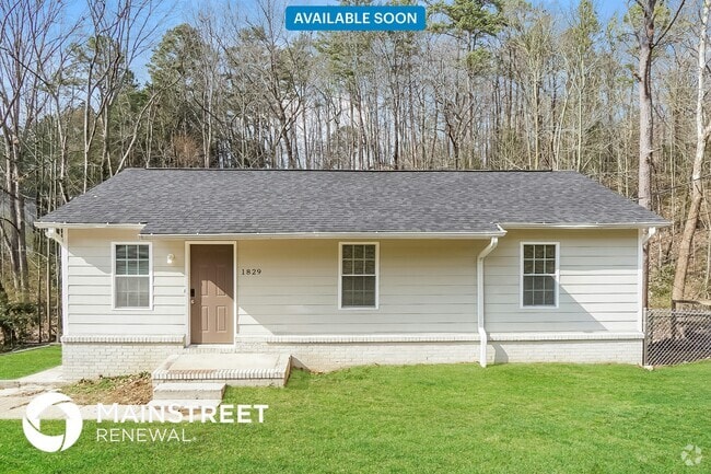 Building Photo - 1829 5th Way NW Rental