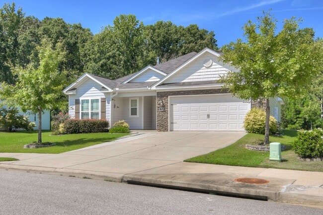 Photo - 705 Perth Ct