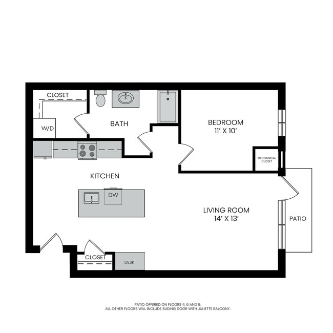 Photo - Alloy Sunnyside
