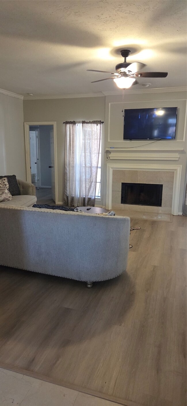 Photo - 15407 Chestnut Falls Dr