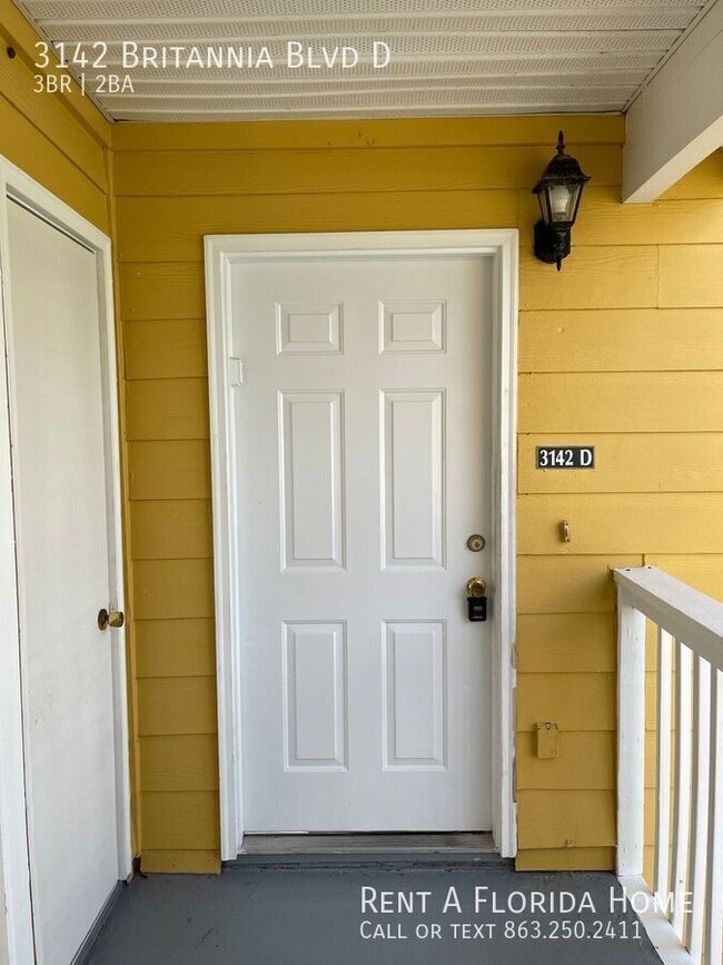 Photo - 3142 Britannia Blvd