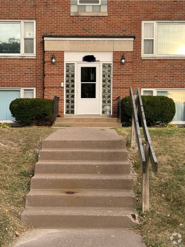Building Photo - 1719 20th St Rental