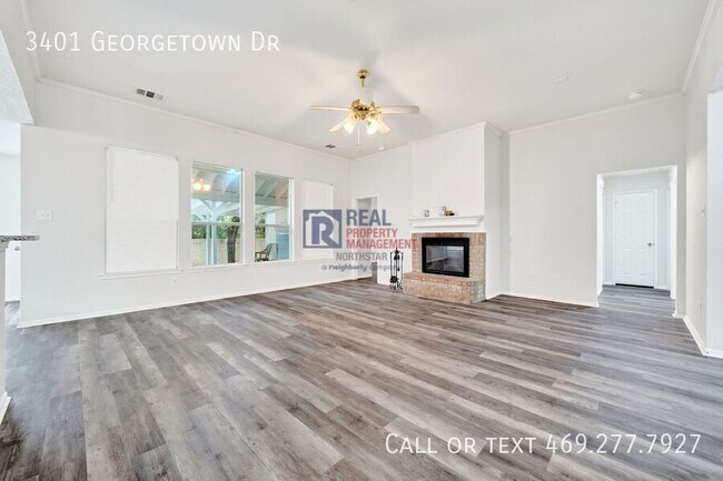 Photo - 3401 Georgetown Dr