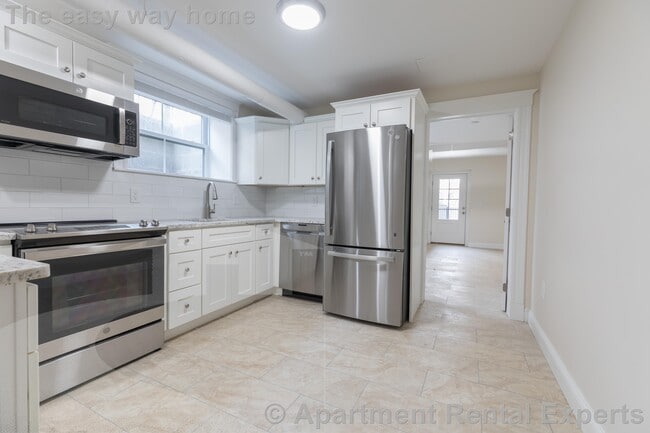 Photo - 3 Linnaean St Unit #2B