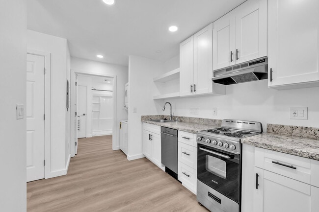 Photo - 1226 E St Unit C